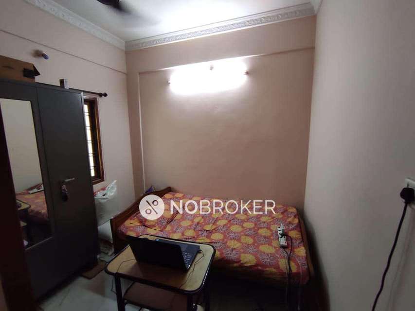 2 BHK Flat In Krishna Residency  For Sale  In Pragathi Nagar