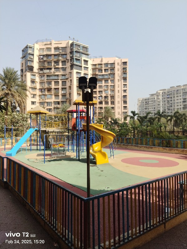 Skyline Oasis, Ghatkopar West