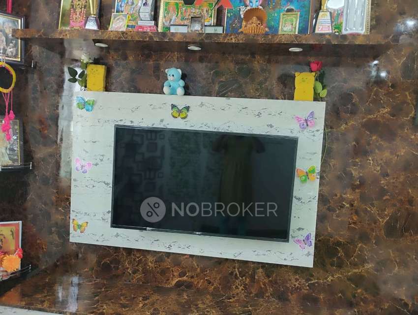 2 BHK Flat In Chandra Residency For Sale  In Rampally