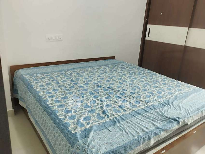 2 BHK Flat In Chandra Residency For Sale  In Rampally