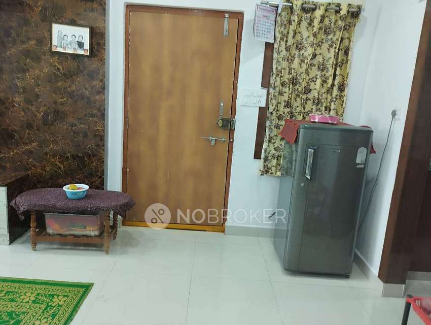 2 BHK Flat In Chandra Residency For Sale  In Rampally