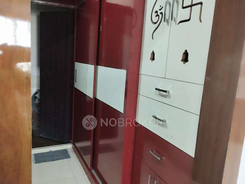 2 BHK Flat In Chandra Residency For Sale  In Rampally