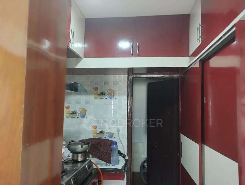 2 BHK Flat In Chandra Residency For Sale  In Rampally
