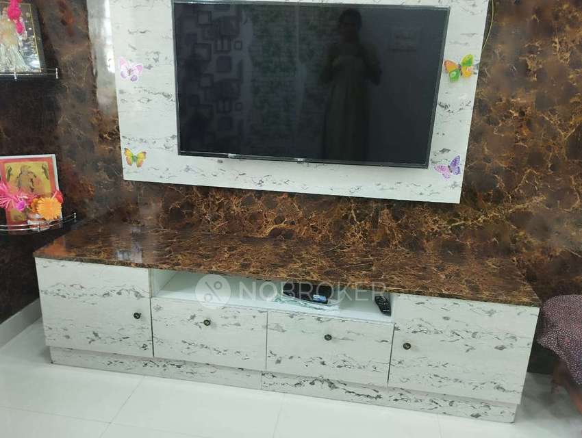 2 BHK Flat In Chandra Residency For Sale  In Rampally