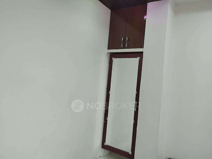 2 BHK Flat In Chandra Residency For Sale  In Rampally