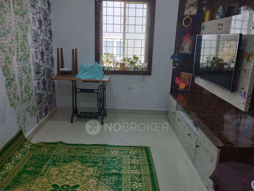 2 BHK Flat In Chandra Residency For Sale  In Rampally