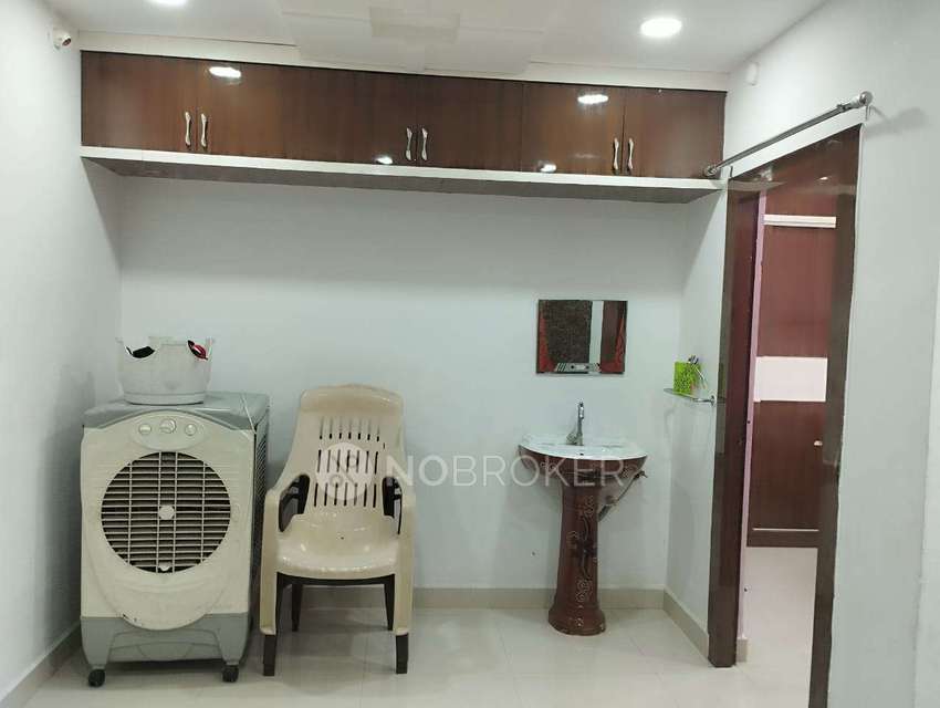 2 BHK Flat In Chandra Residency For Sale  In Rampally