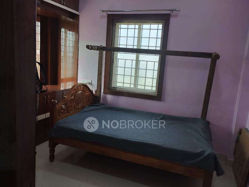 2 BHK Flat In Chandra Residency For Sale  In Rampally