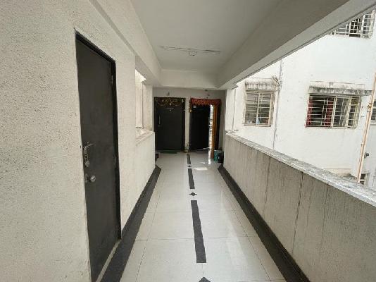 2 BHK Flat In Kharde Patil Woods Royale A For Sale  In Kothrud