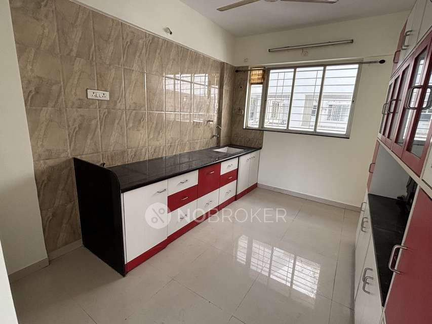 2 BHK Flat In Kharde Patil Woods Royale A For Sale  In Kothrud