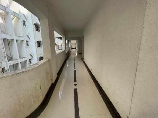 2 BHK Flat In Kharde Patil Woods Royale A For Sale  In Kothrud