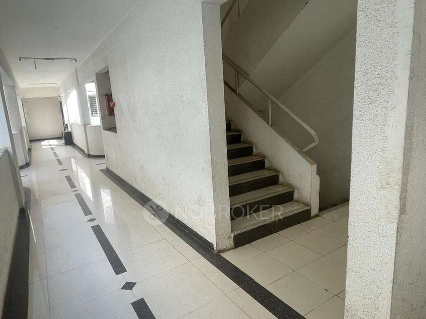 2 BHK Flat In Kharde Patil Woods Royale A For Sale  In Kothrud