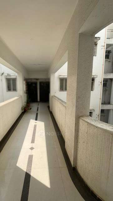 2 BHK Flat In Kharde Patil Woods Royale A For Sale  In Kothrud