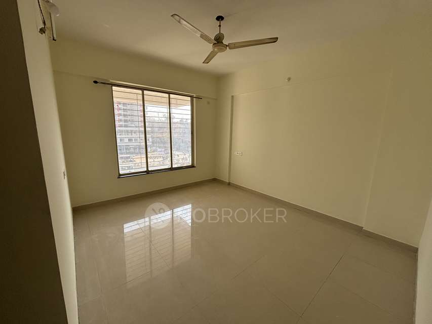 2 BHK Flat In Kharde Patil Woods Royale A For Sale  In Kothrud