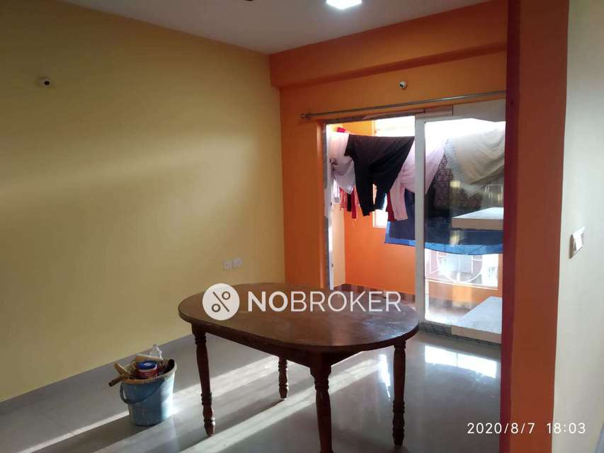 2 BHK Flat In Shivawood For Sale  In Naagarabhaavi