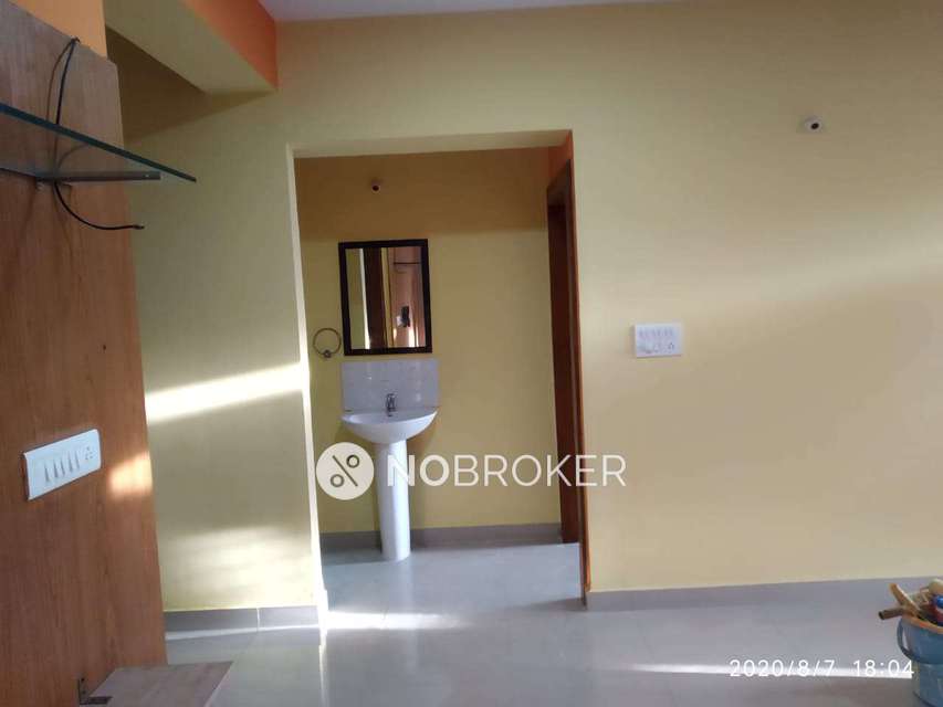 2 BHK Flat In Shivawood For Sale  In Naagarabhaavi