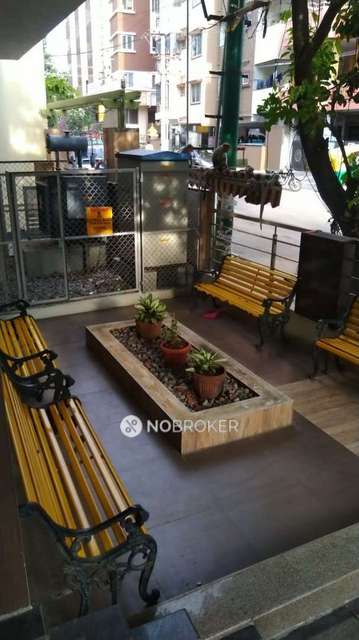 2 BHK Flat In Shivawood For Sale  In Naagarabhaavi