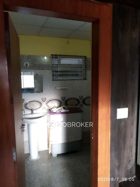 2 BHK Flat In Shivawood For Sale  In Naagarabhaavi