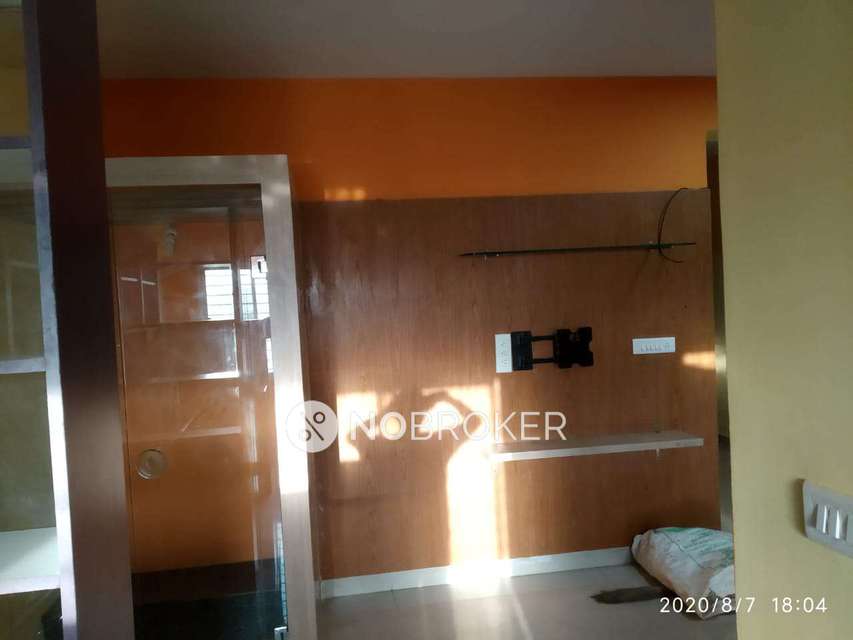 2 BHK Flat In Shivawood For Sale  In Naagarabhaavi