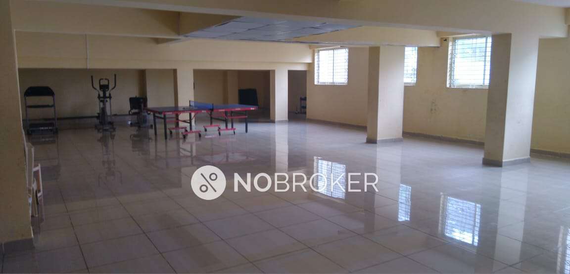 2 BHK Flat In Shivawood For Sale  In Naagarabhaavi