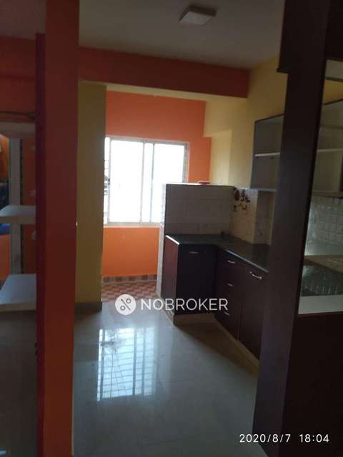 2 BHK Flat In Shivawood For Sale  In Naagarabhaavi