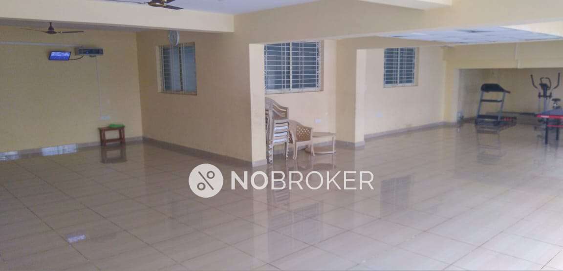 2 BHK Flat In Shivawood For Sale  In Naagarabhaavi