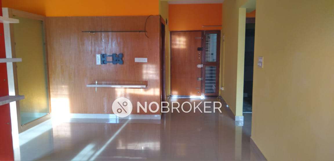 2 BHK Flat In Shivawood For Sale  In Naagarabhaavi
