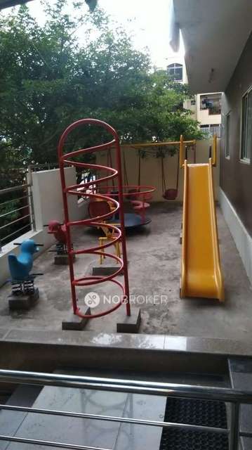 2 BHK Flat In Shivawood For Sale  In Naagarabhaavi