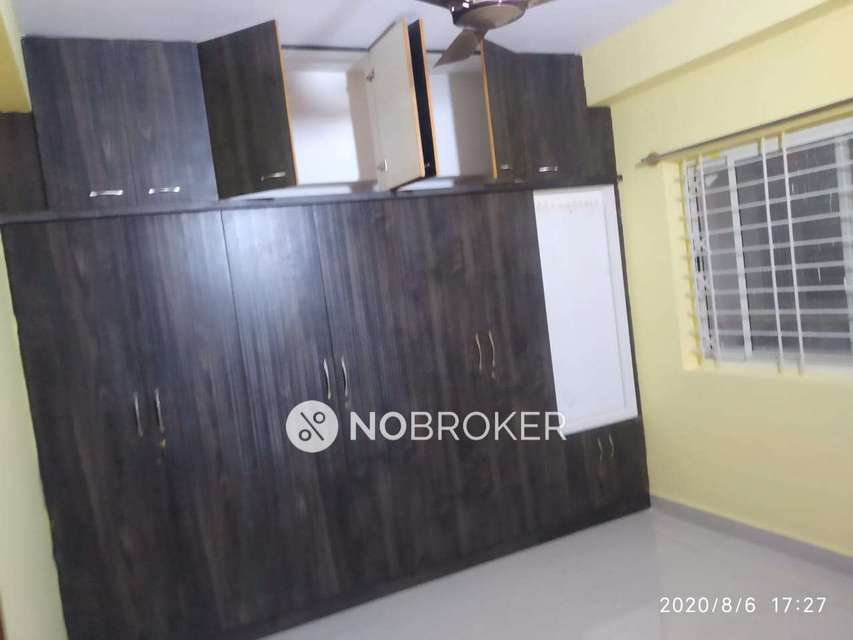 2 BHK Flat In Shivawood For Sale  In Naagarabhaavi