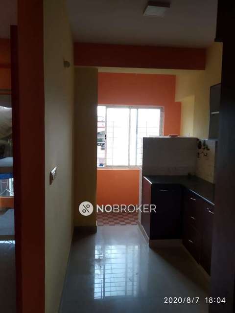 2 BHK Flat In Shivawood For Sale  In Naagarabhaavi