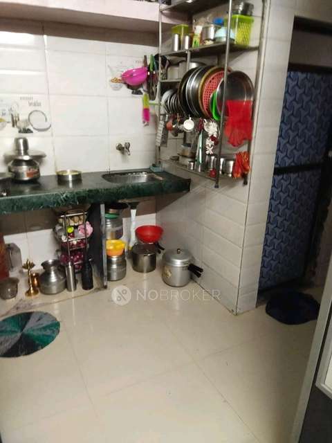 1 RK Flat For Sale  In Dombivali West