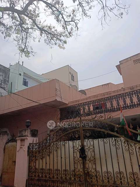 Plot For Sale  In Sanjeeva Reddy Nagar