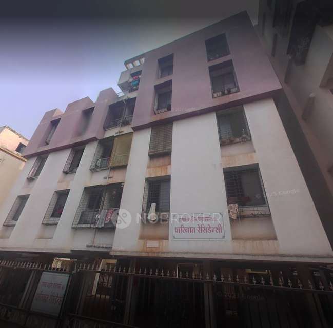 2 BHK Flat In Parijath Apartment for Rent  In Phursungi