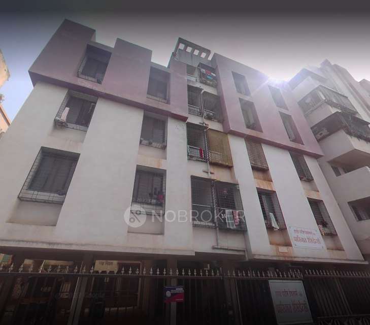 2 BHK Flat In Parijath Apartment for Rent  In Phursungi