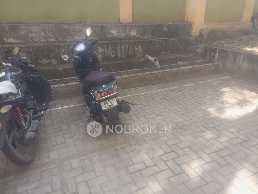 1 BHK Flat In Janaranjani B  For Sale  In Nanded City