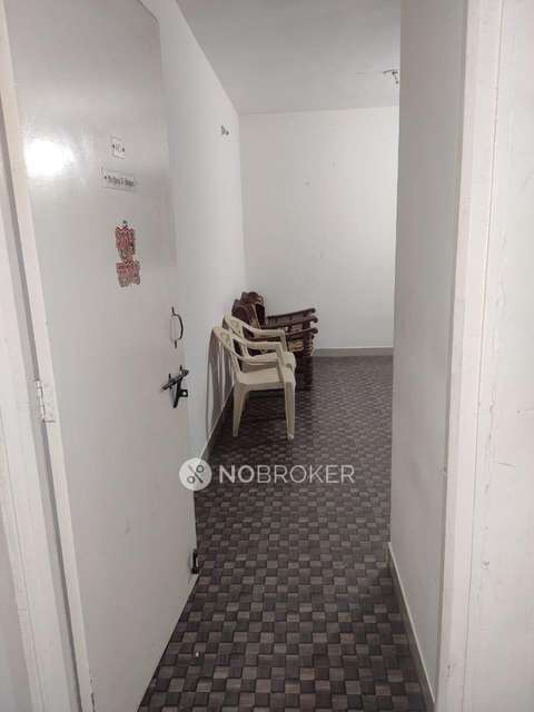 1 BHK Flat In Nanded Janaranjani B  For Sale  In Nanded