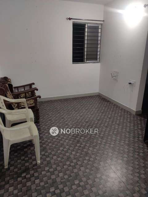 1 BHK Flat In Nanded Janaranjani B  For Sale  In Nanded