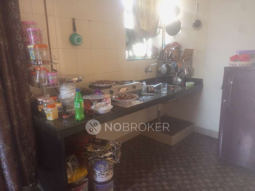 1 BHK Flat In Janaranjani B  For Sale  In Nanded City