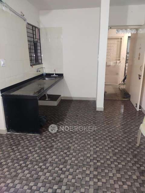 1 BHK Flat In Nanded Janaranjani B  For Sale  In Nanded