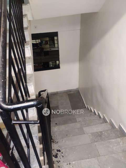 1 BHK Flat In Nanded Janaranjani B  For Sale  In Nanded