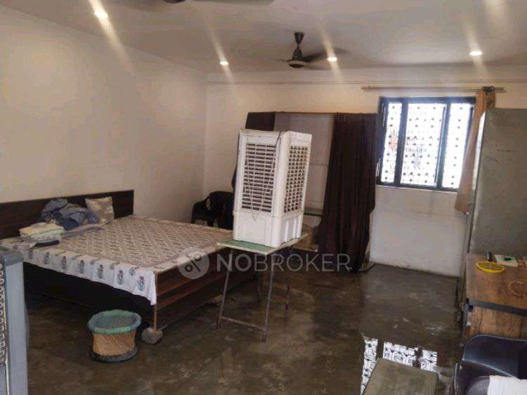 1 RK Flat In Csv Residency 2 for Rent  In Dallupura