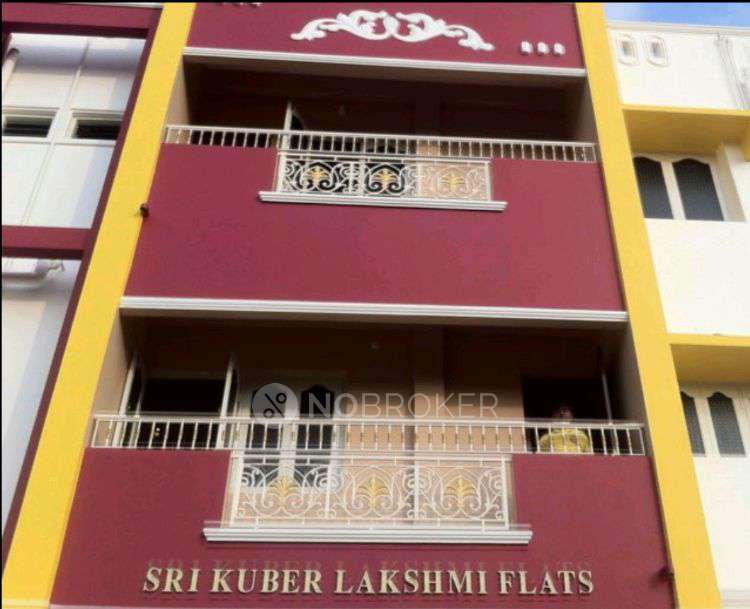1 BHK Flat In Sri Kubar Lakshmi For Sale  In V5jr+rx4, Sankarapuram, Sithalapakkam, Chennai, Tamil Nadu 600126, India