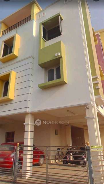 1 BHK Flat In Sri Kubar Lakshmi For Sale  In V5jr+rx4, Sankarapuram, Sithalapakkam, Chennai, Tamil Nadu 600126, India