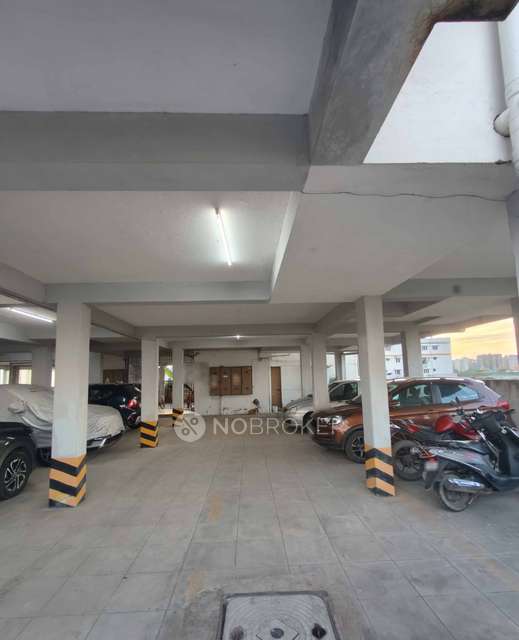 2 BHK Flat In Sudhir Gyan Namo For Sale  In Sholinganallur