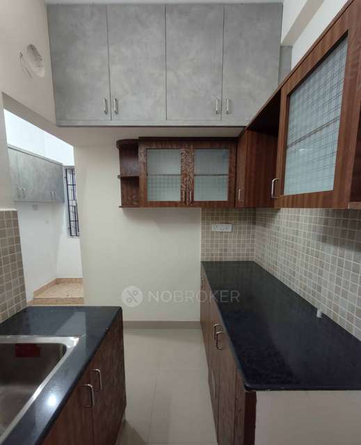 2 BHK Flat In Sudhir Gyan Namo For Sale  In Sholinganallur