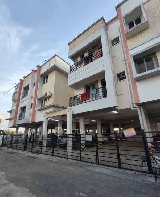 2 BHK Flat In Sudhir Gyan Namo For Sale  In Sholinganallur