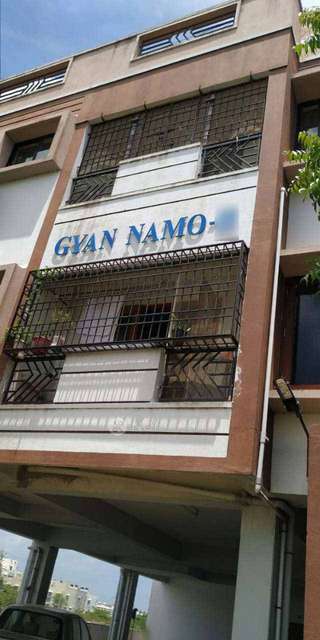 2 BHK Flat In Sudhir Gyan Namo For Sale  In Sholinganallur