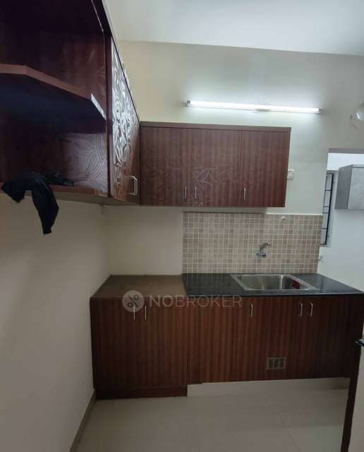 2 BHK Flat In Sudhir Gyan Namo For Sale  In Sholinganallur