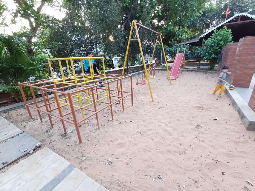 3 BHK Flat In Anshul Eva for Rent  In Bavdhan
