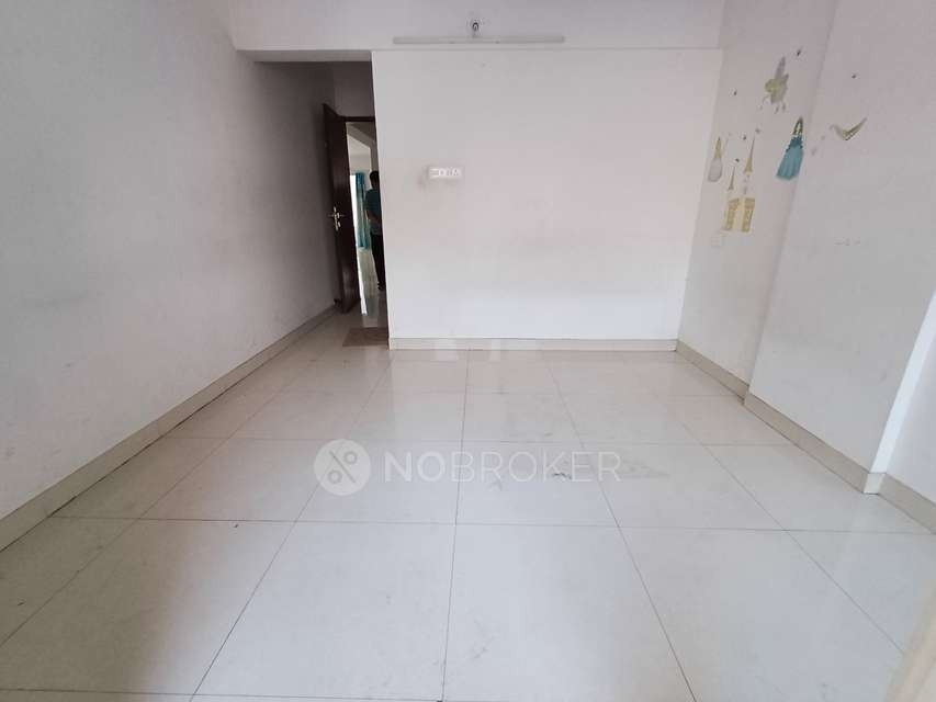 3 BHK Flat In Anshul Eva for Rent  In Bavdhan